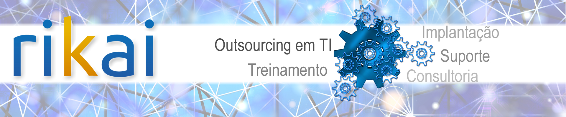 Rikai Microsoft Dynamics CRM